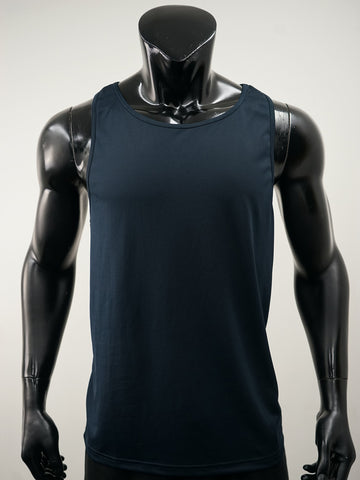Unisex Adults Breezeway Micromesh Singlet detail