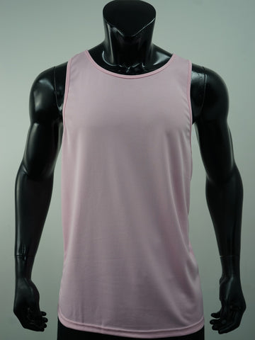 Unisex Adults Breezeway Micromesh Singlet detail