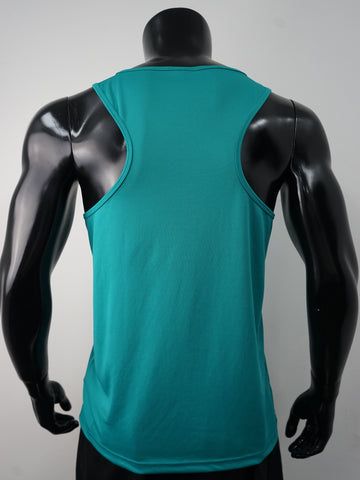 Unisex Adults Breezeway Micromesh Singlet detail