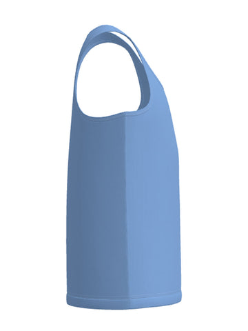 Kids Breezeway Micromesh Singlet detail