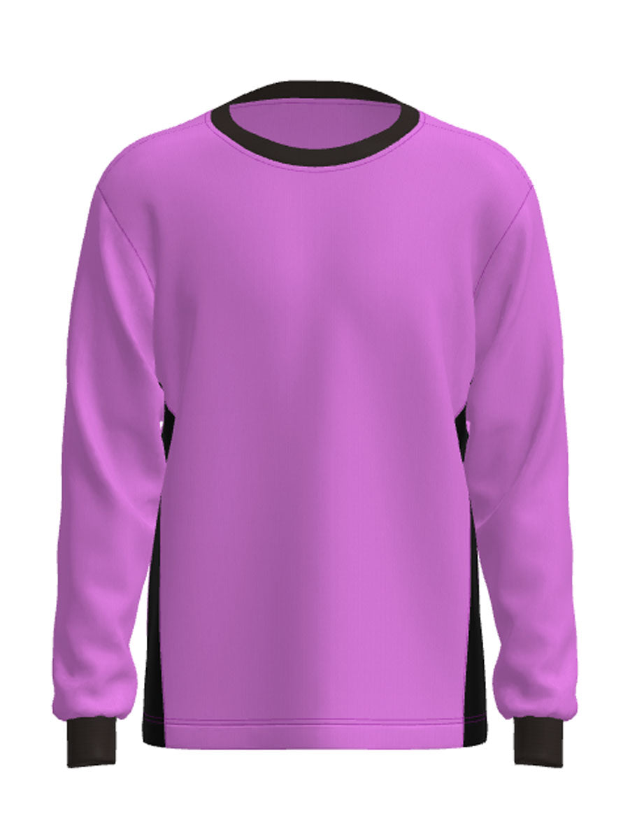 Goal Keeper Jersey detail