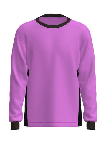 Goal Keeper Jersey detail