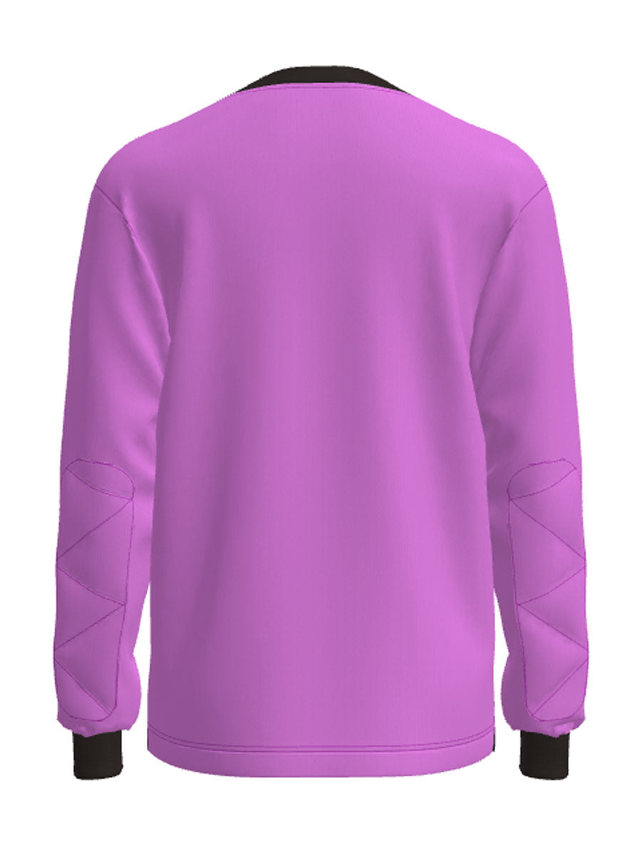 Goal Keeper Jersey detail