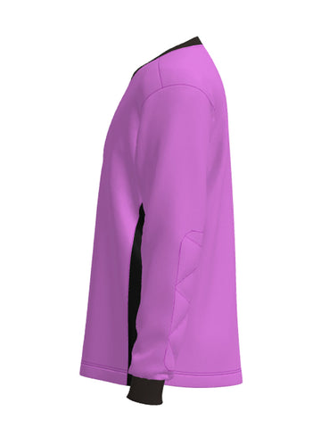 Goal Keeper Jersey detail