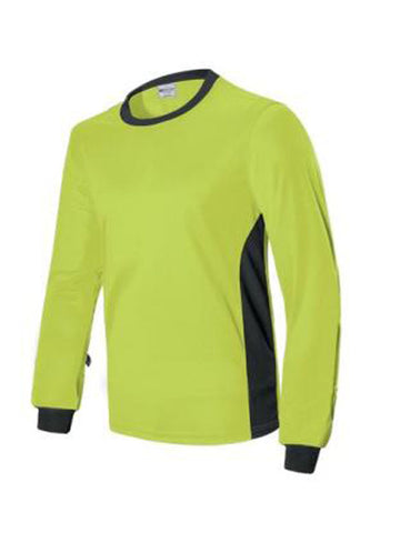 Kids Goal Keeper Jersey, Bocini