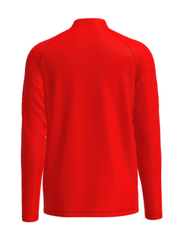 Mens Long Sleeve Rashie detail