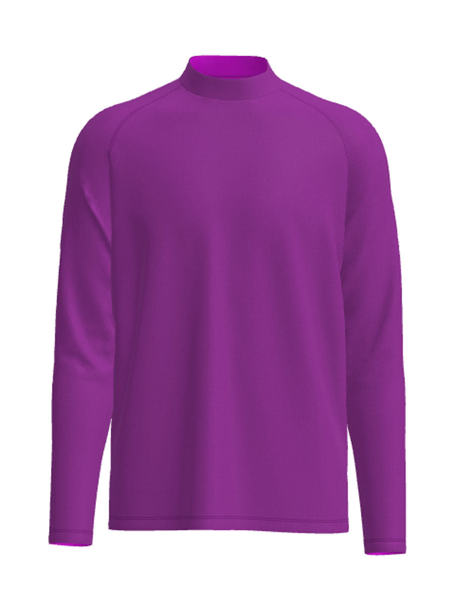 Kids Long Sleeve Rashie detail