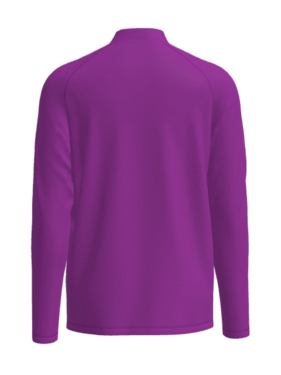 Kids Long Sleeve Rashie detail