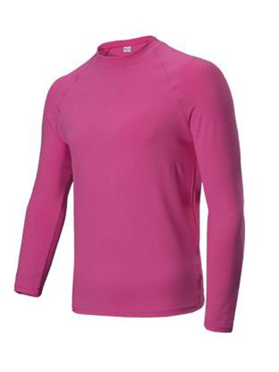 Kids Long Sleeve Rashie, Bocini