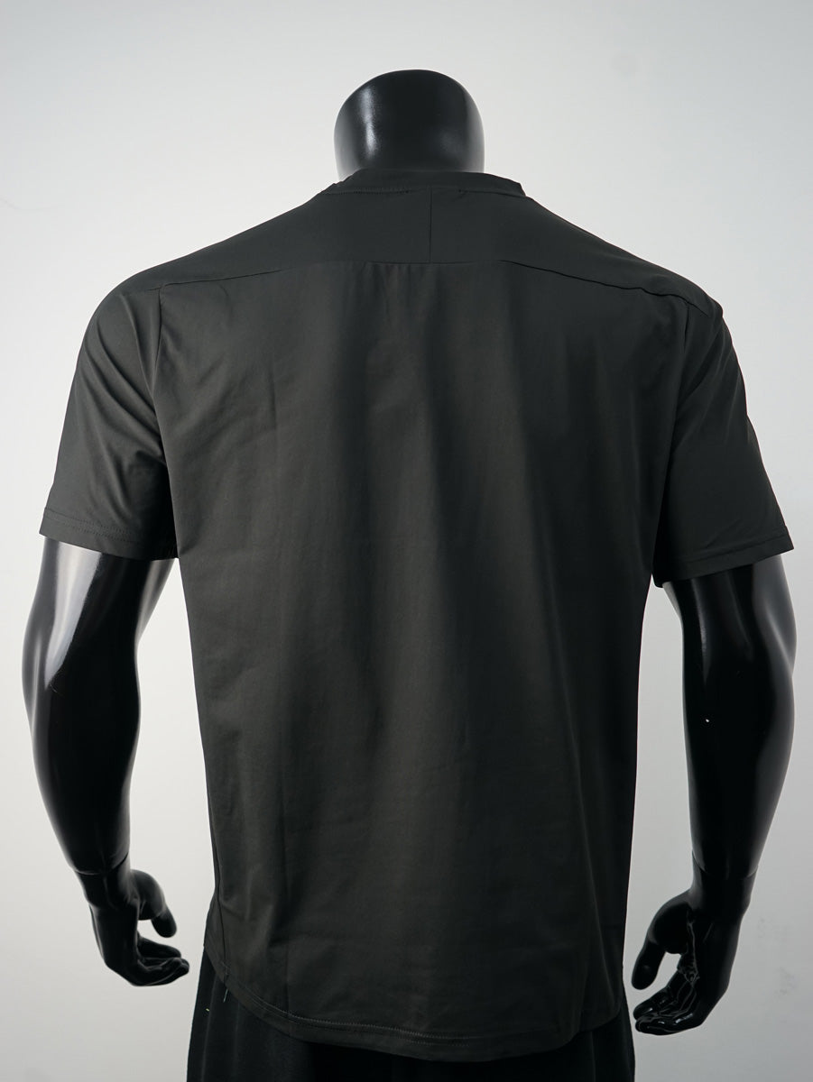 Urbciety Premium Tee detail