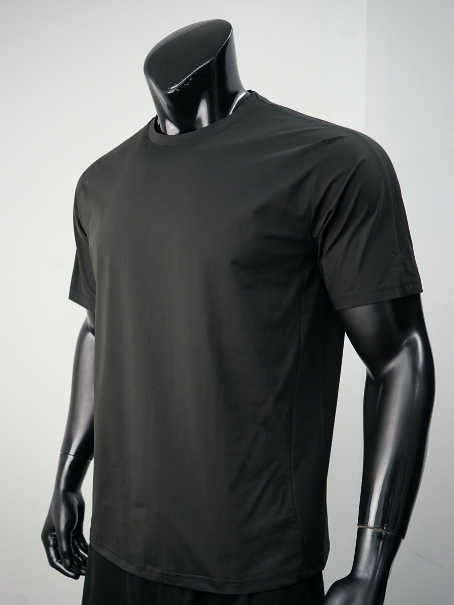 Urbciety Premium Tee detail