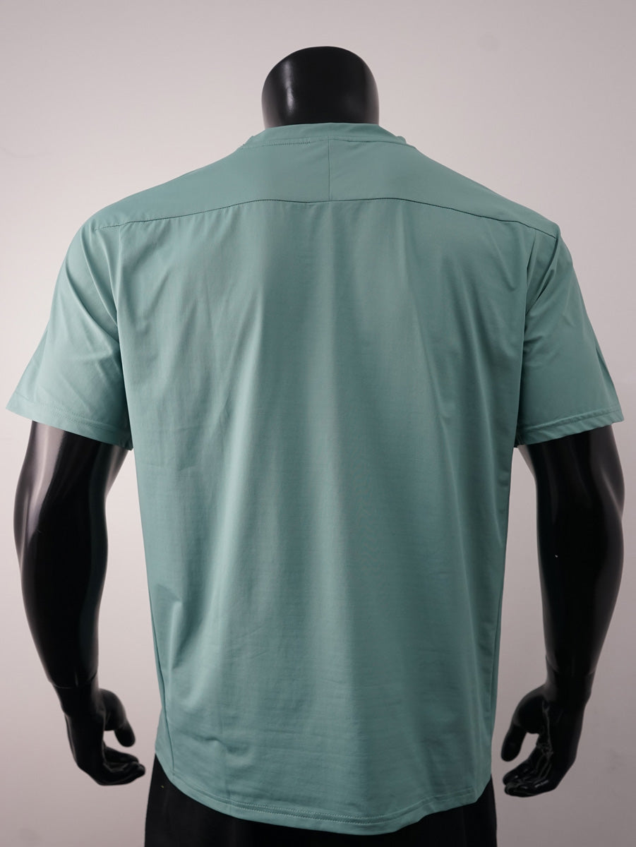 Urbciety Premium Tee detail