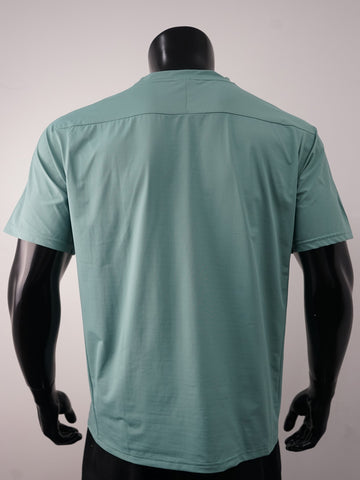 Urbciety Premium Tee detail