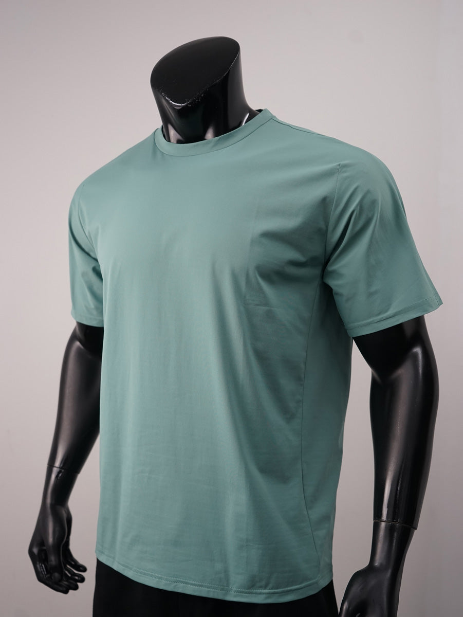 Urbciety Premium Tee detail