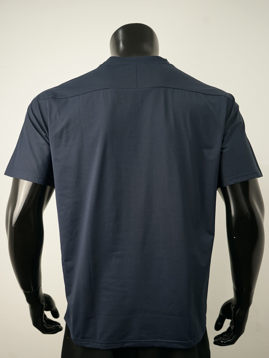 Urbciety Premium Tee detail