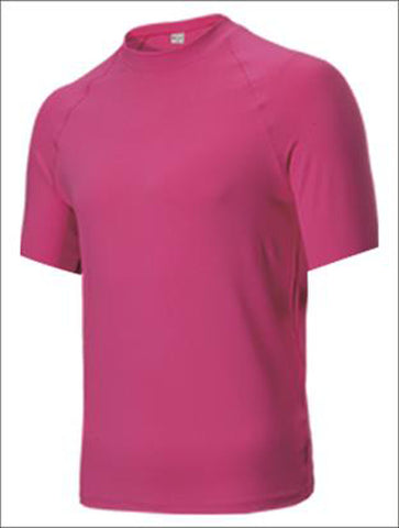 Short Sleeve Rashie, Bocini