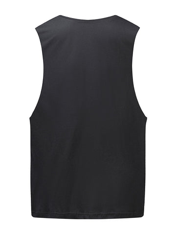 Unisex Tank detail
