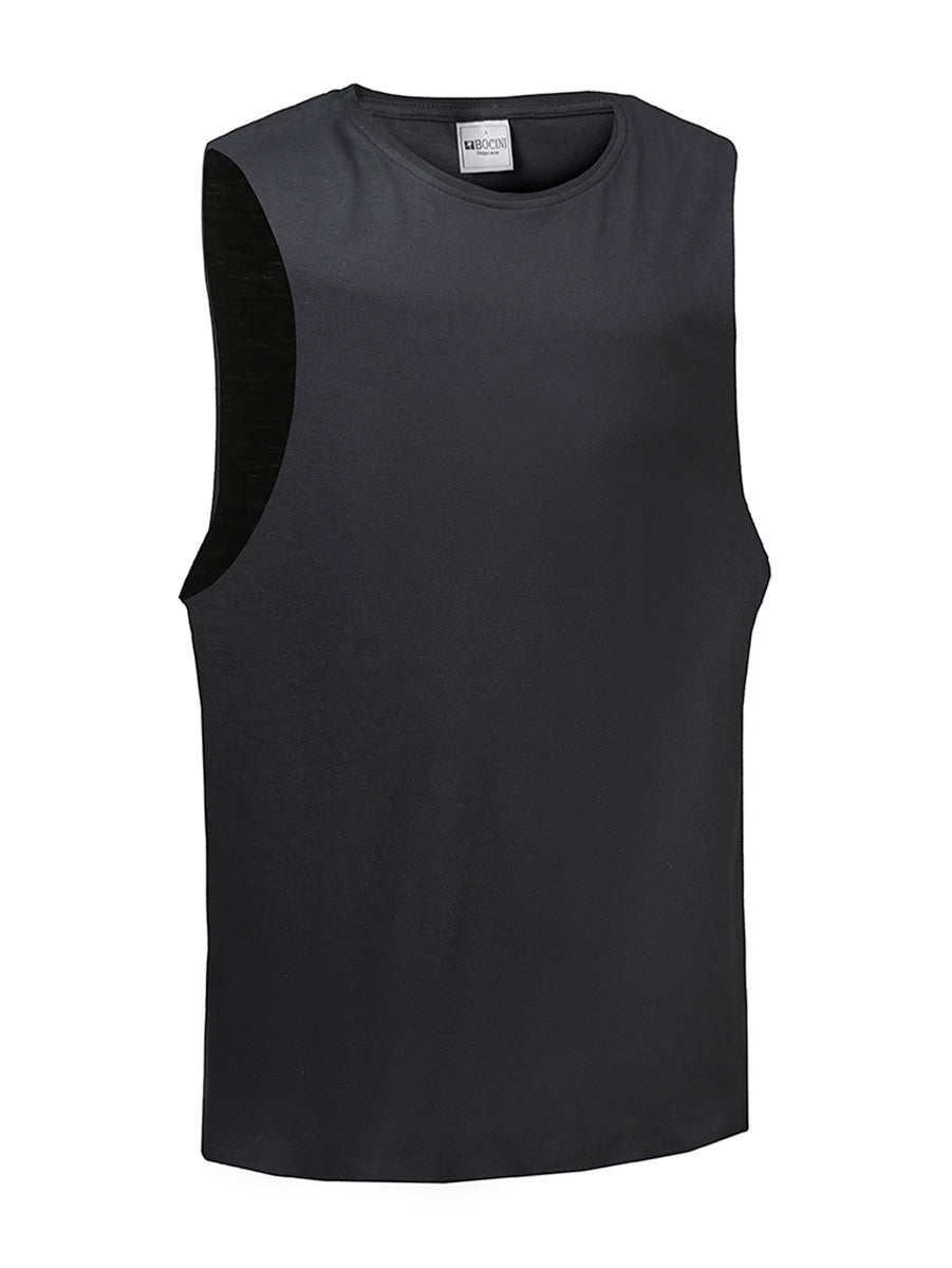Unisex Tank detail
