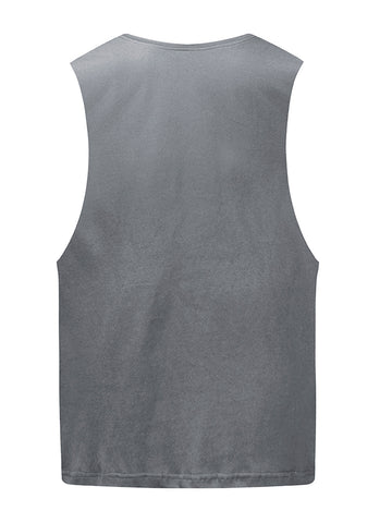 Unisex Tank detail