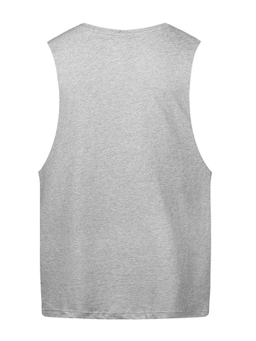 Unisex Tank detail
