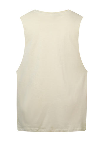 Unisex Tank detail