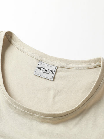 Unisex Tank detail