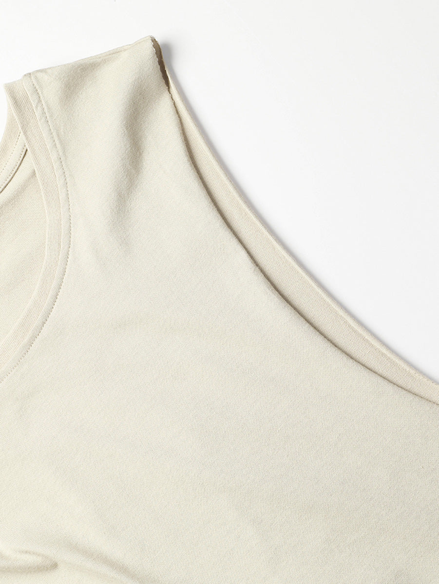 Unisex Tank detail