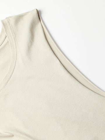 Unisex Tank detail