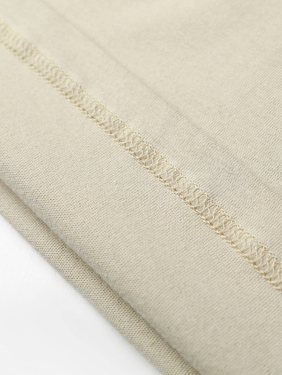 Unisex Tank detail