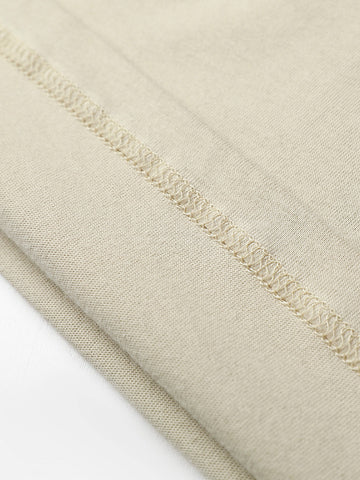 Unisex Tank detail