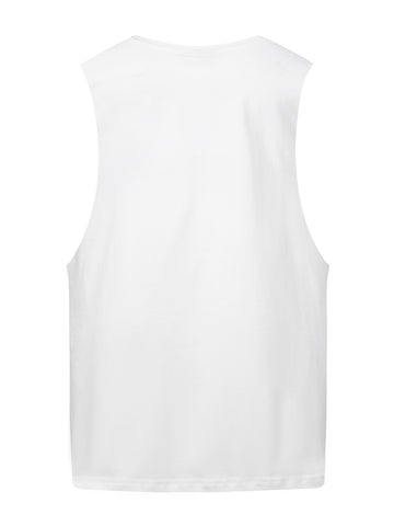 Unisex Tank detail