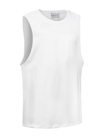 Unisex Tank detail