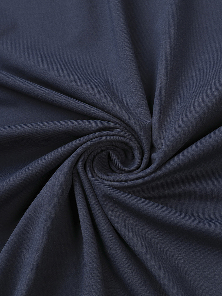Element Sports Tee detail