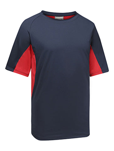 Element Sports Tee, Bocini