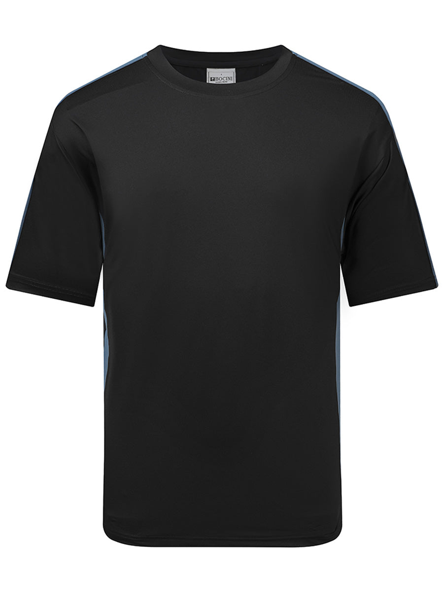 NEW PRODUCT CoreMotion Tee detail