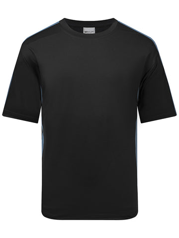 NEW PRODUCT CoreMotion Tee detail