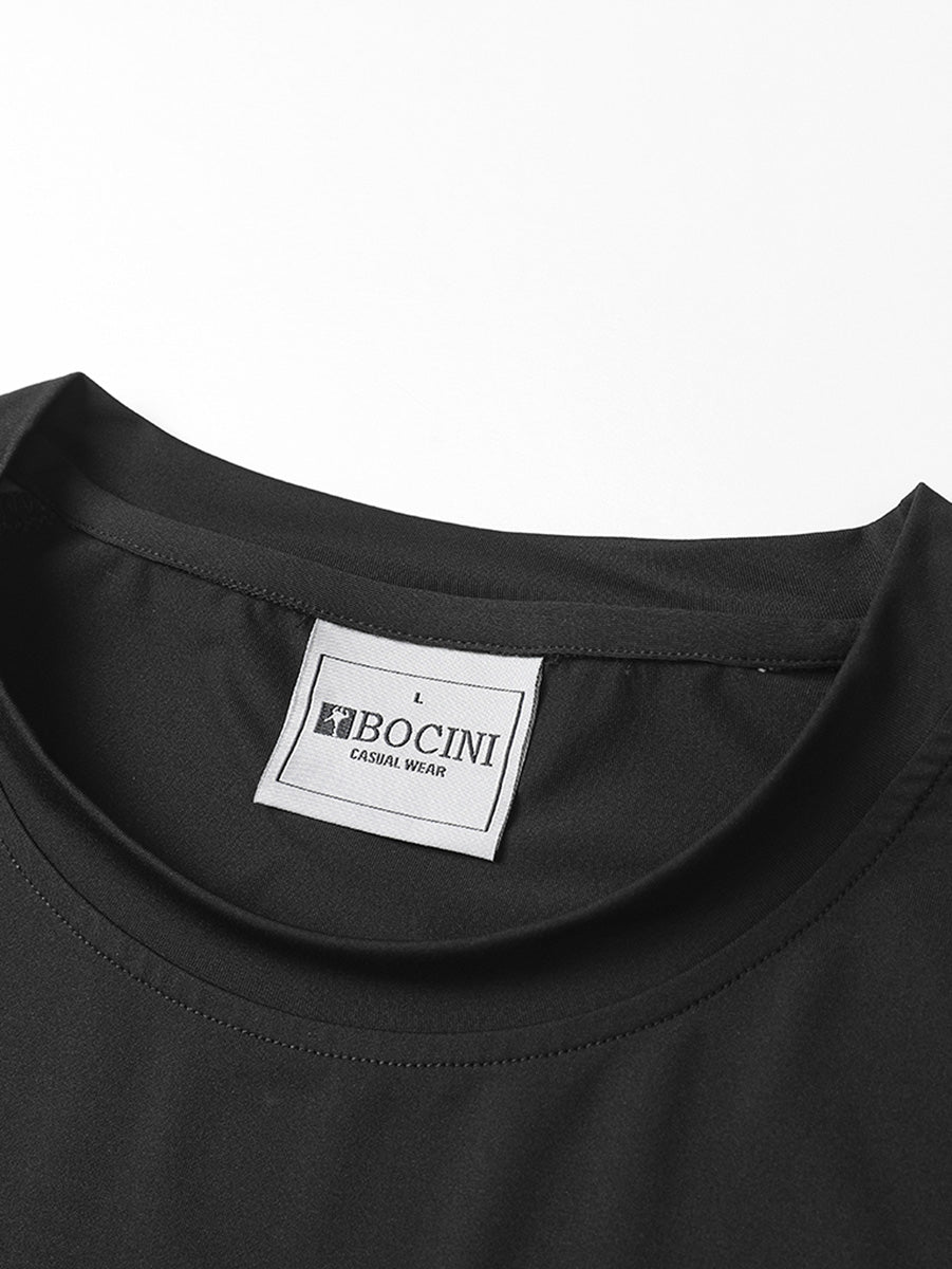 NEW PRODUCT CoreMotion Tee detail