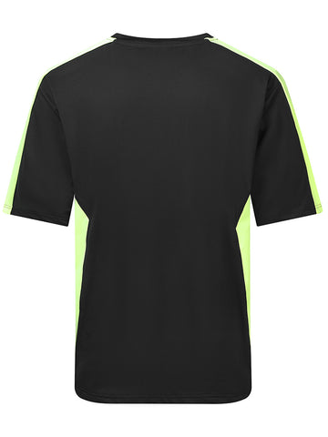 NEW PRODUCT CoreMotion Tee detail