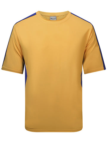 NEW PRODUCT CoreMotion Tee detail