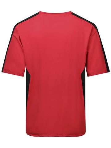 NEW PRODUCT CoreMotion Tee detail