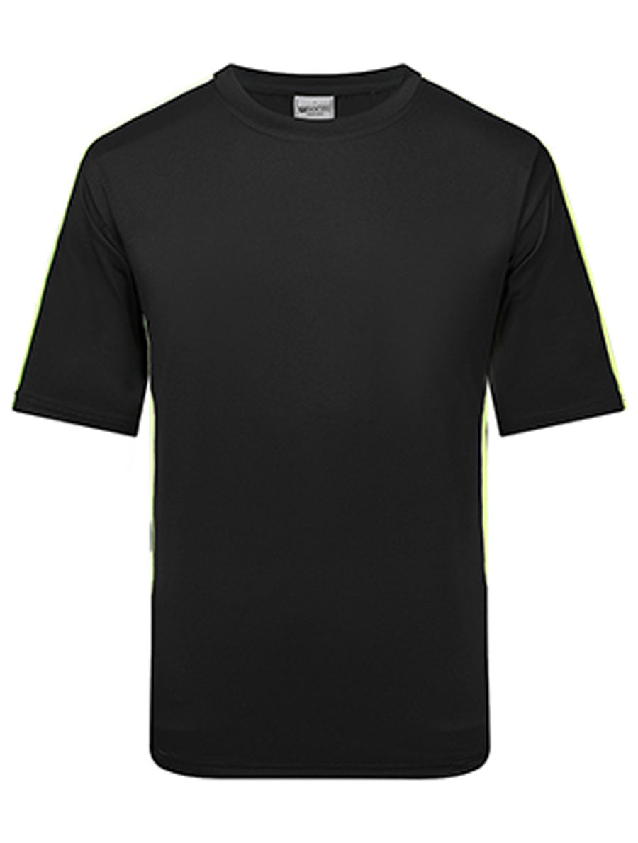 NEW PRODUCT CoreMotion Tee, Bocini