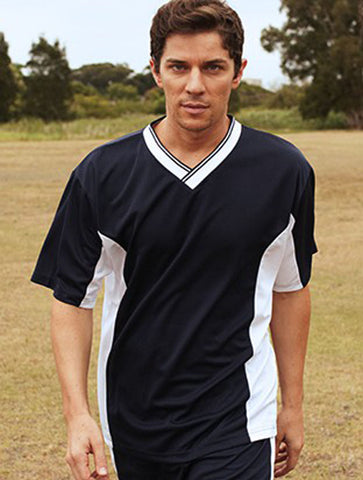 Unisex Adults Soccer Panel Jersey, Bocini