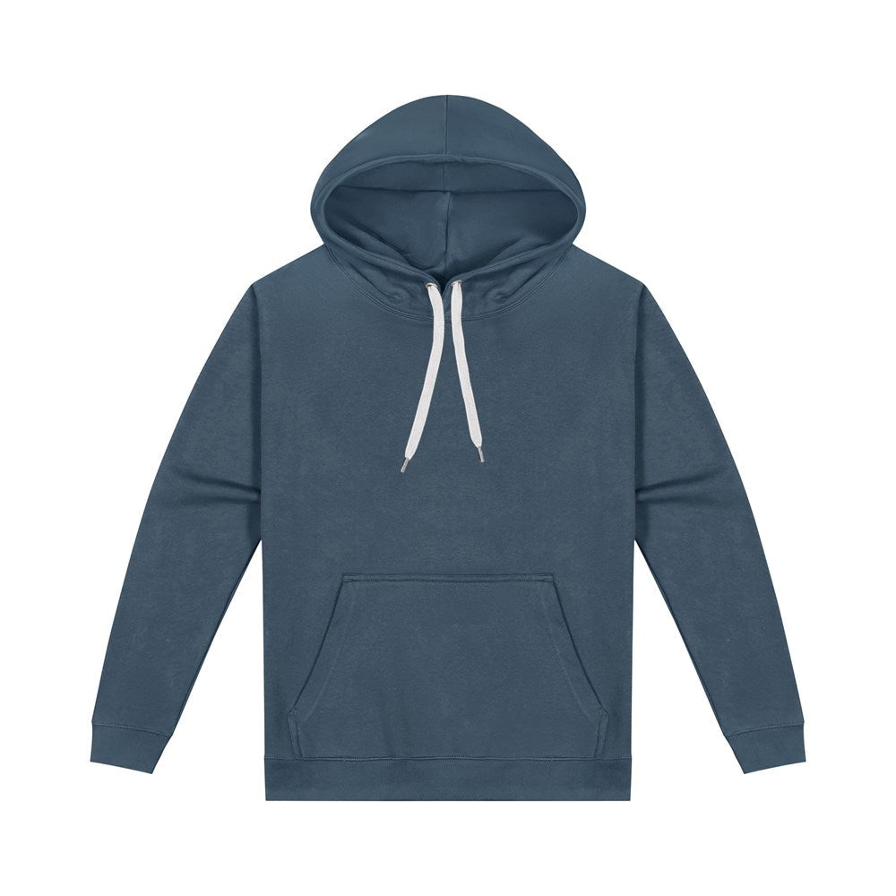 CLOKE - ColourMe Hoodie - Other Colours - DCH - Bluestone/White