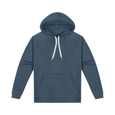 CLOKE - ColourMe Hoodie - Other Colours - DCH - Bluestone/White