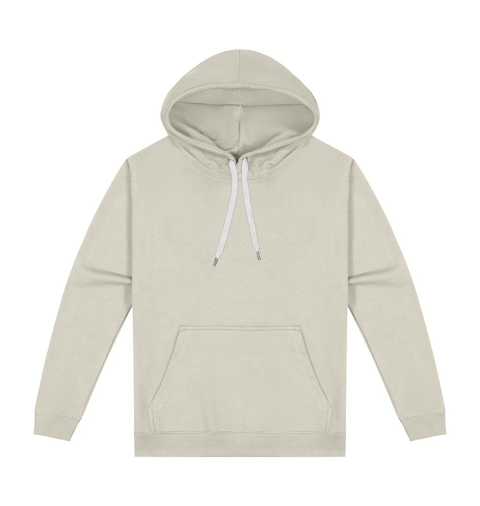 CLOKE - ColourMe Hoodie - Other Colours - DCH - Ivory/White