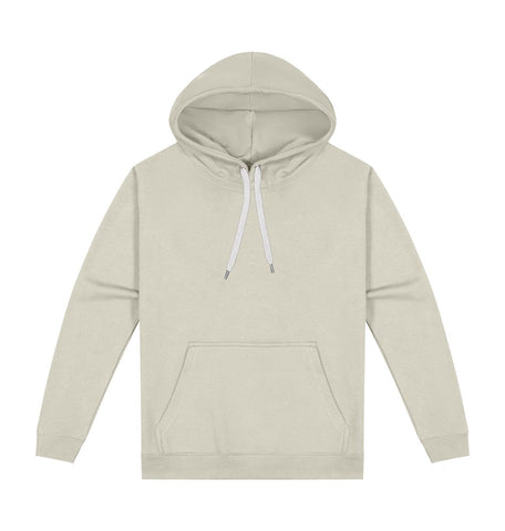 CLOKE - ColourMe Hoodie - Other Colours - DCH - Ivory/White