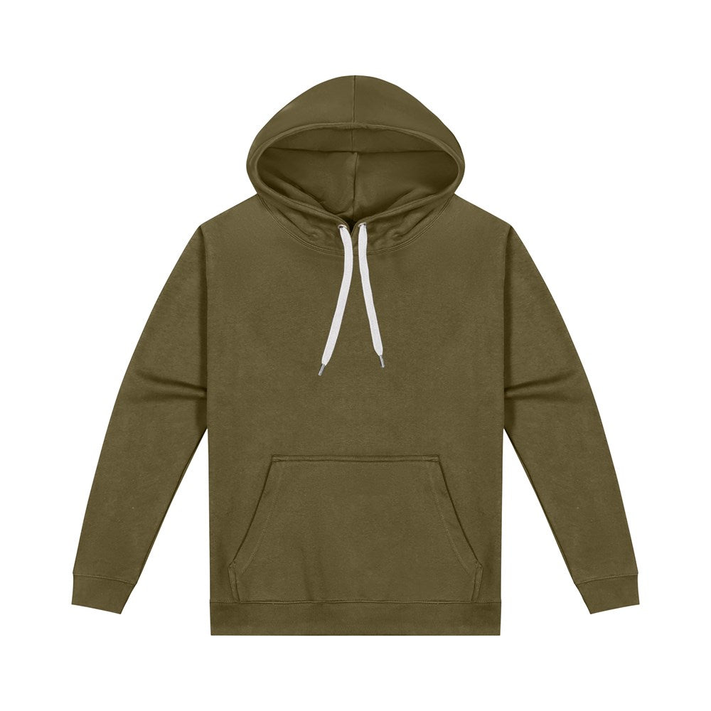 CLOKE - ColourMe Hoodie - Other Colours - DCH - Khaki/White