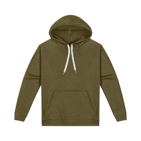CLOKE - ColourMe Hoodie - Other Colours - DCH - Khaki/White
