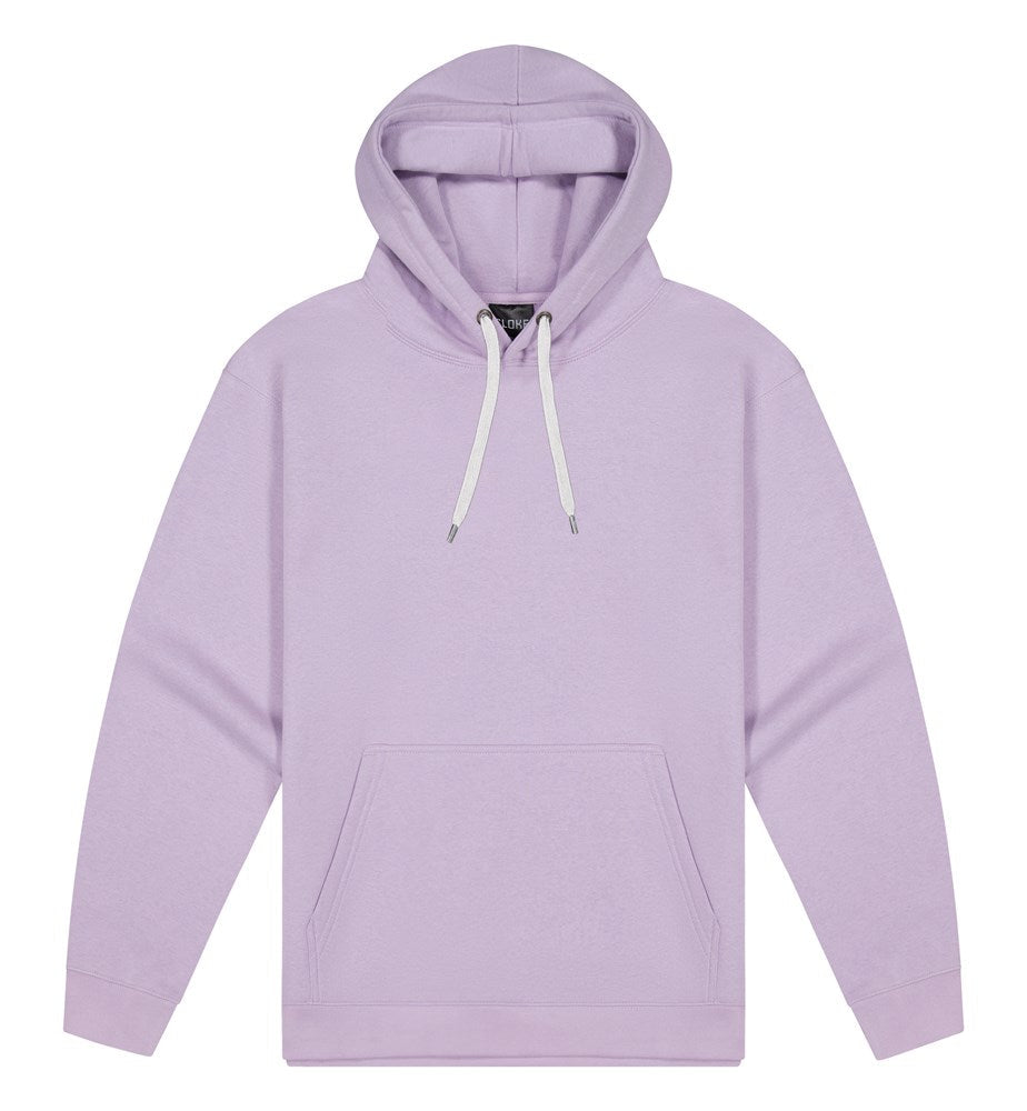 CLOKE - ColourMe Hoodie - Other Colours - DCH - Lavender/White