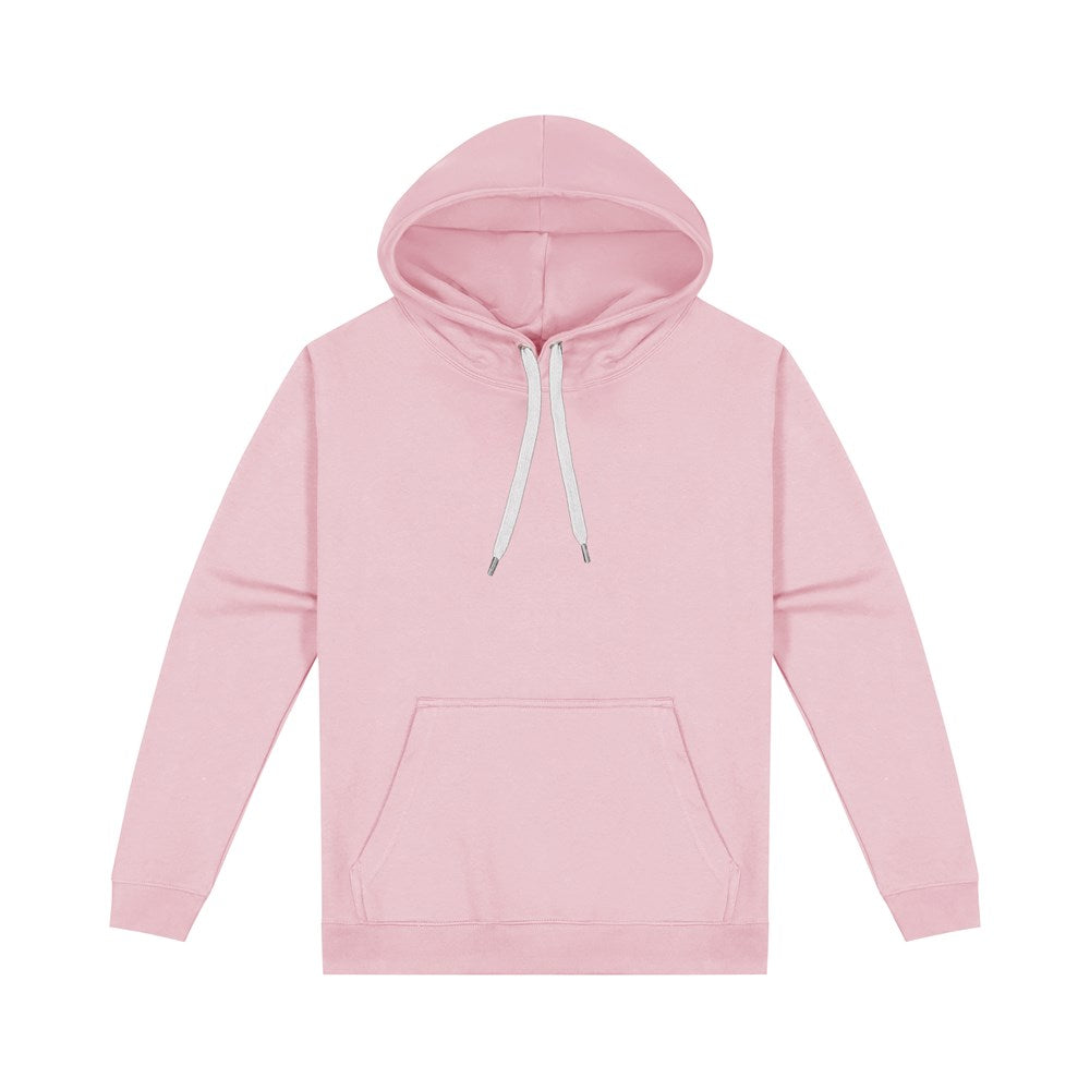 CLOKE - ColourMe Hoodie - Other Colours - DCH - Pale Pink/White (2)